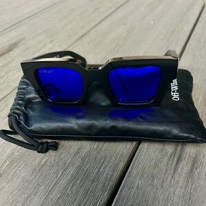 off white virgil sunglasses